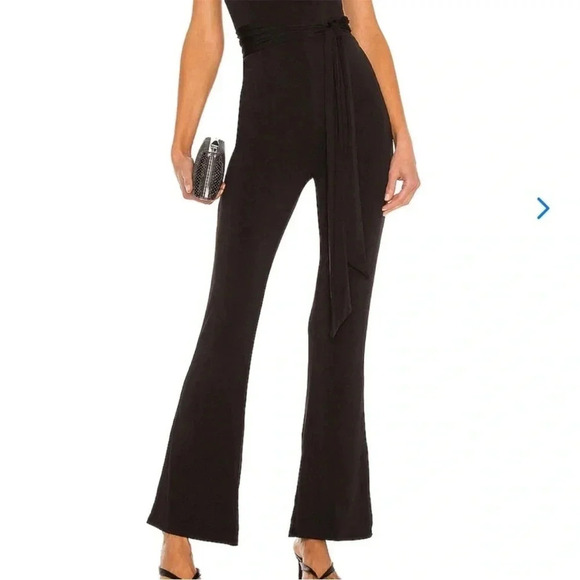 Revolve Lovers + Friends Sade jumpsuit - Picture 3 of 9
